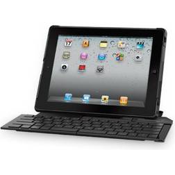 Logitech Fold Up Keyboard for iPad 2