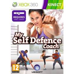 My Self Defence Coach (Xbox 360)