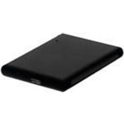 Freecom Disque Dur Mobile Drive XXS 3.0 500 Go Noir