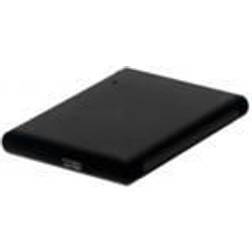 Freecom Hard disk esterno USB 3.0 Verbatim 1 TB nero