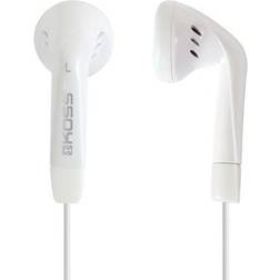 Koss KE7 3.5mm Connector Earbud Stereophone Combo Pack