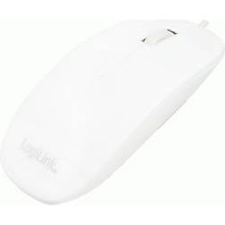 LogiLink ID0062 White