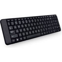 Logitech Teclado K230