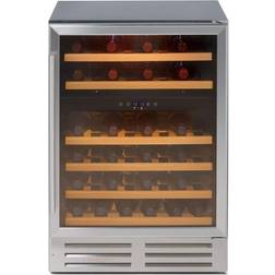 New World 600 SS WC MK2 Blue