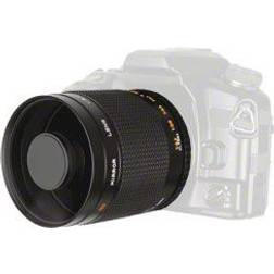 Walimex 500/8.0 Tele Mirror Lens for Sigma SA