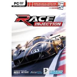 Race: Injection (PC)