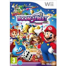 Boom Street (Wii)