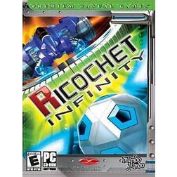 Ricochet Infinity (PC)