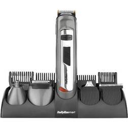 Babyliss 10-in-1 Titanium Grooming