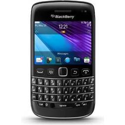 Blackberry Bold 9790 Single-SIM 8GB ROM + 768MB RAM 3G Smartphone