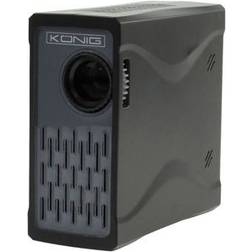 Konig 75 Lumenin Miniprojektori