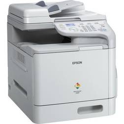 Epson AcuLaser CX37DN