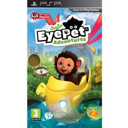 EyePet Adventures (PSP)