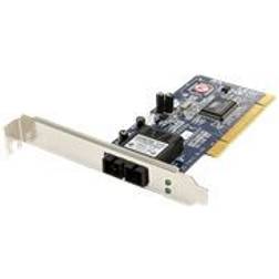 StarTech Multi Mode Sc Fiber Card