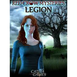 Red Crow Mysteries: Legion (PC)