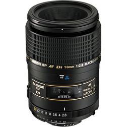 Tamron Sony A 90mm 1:2.8 SP AF Di Makro 1:1 (272EM/272ES)