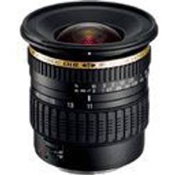 Tamron SP AF 11-18mm F4.5-5.6 Di II LD Aspherical 7.7 cm 375g