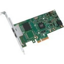 Intel Ethernet Server Adapter I350-F2 (I350F2BLK)