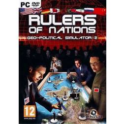 Rulers of Nations (PC)