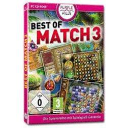 Best of Match 3 (PC)