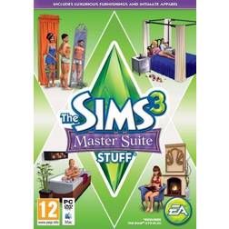 The Sims 3: Sove og badeværelse (PC)