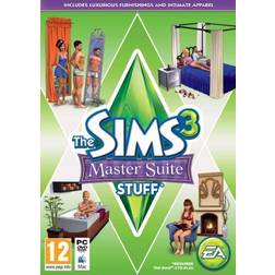 The Sims 3: Sovrum & Badrum (PC)