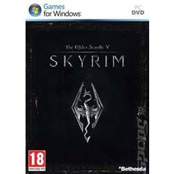 The Elder Scrolls V: Skyrim (Legendary Edition)