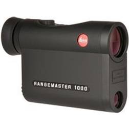 Leica Rangemaster CRF 1000