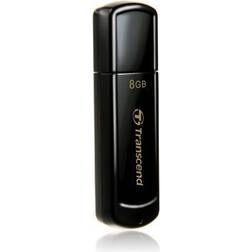 Transcend JetFlash 350 8GB USB 2.0