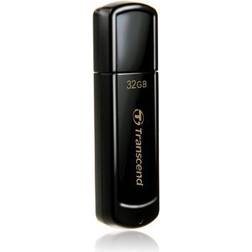 Transcend JF350 32 GB USB 2.0 USB Stick