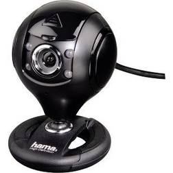 Hama "Spy Protect" HD Webcam web camera