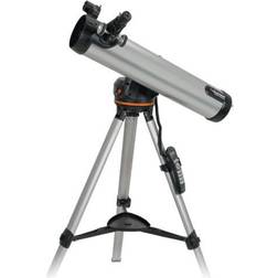 Celestron N 76/700 LCM