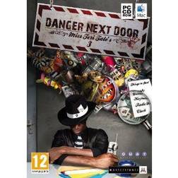 Miss Teri Tale 3 - Danger Next Door (PC)