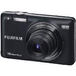 Fujifilm FinePix JX550