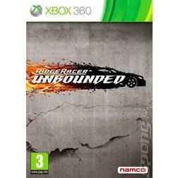 Ridge Racer Unbounded (Xbox 360)