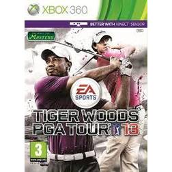 Tiger Woods PGA Tour 13 (Xbox 360)