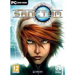 Sanctum Collection Steam Key