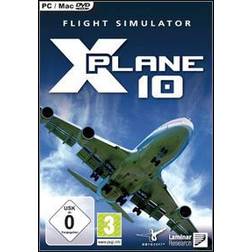 X-Plane 10 (PC)
