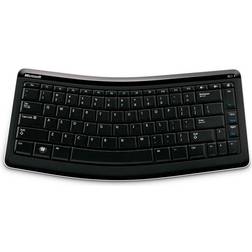 Microsoft Bluetooth Mobile Keyboard 5000