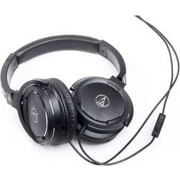 Audio-Technica ATH-WS55i