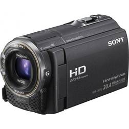 Sony HDR-CX570E