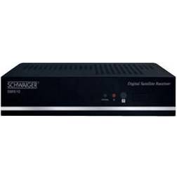 Schwaiger DSR510011 DVB-S