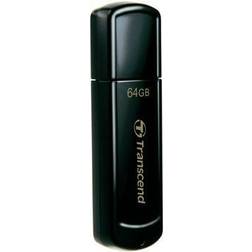 Transcend JF350 64 GB USB 2.0 USB Stick