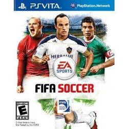 FIFA (PS Vita)