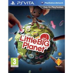 LittleBigPlanet (PS Vita)