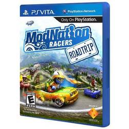 ModNation Racers: Road Trip