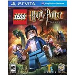 LEGO Harry Potter: Years 5-7 (PS Vita)