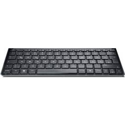 Fujitsu KB Bluetooth LX360