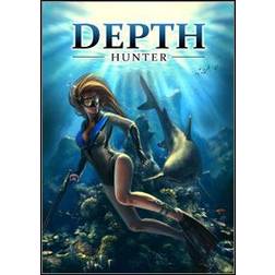 Depth Hunter (PC)