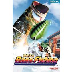 SEGA Bass Fishing (PC)